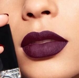 RARE DIOR Rouge Lipstick Refill #962 Passion Matte